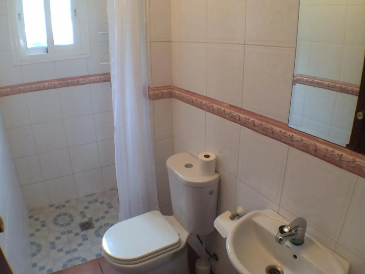 Nueva Nerja Townhouse Villa