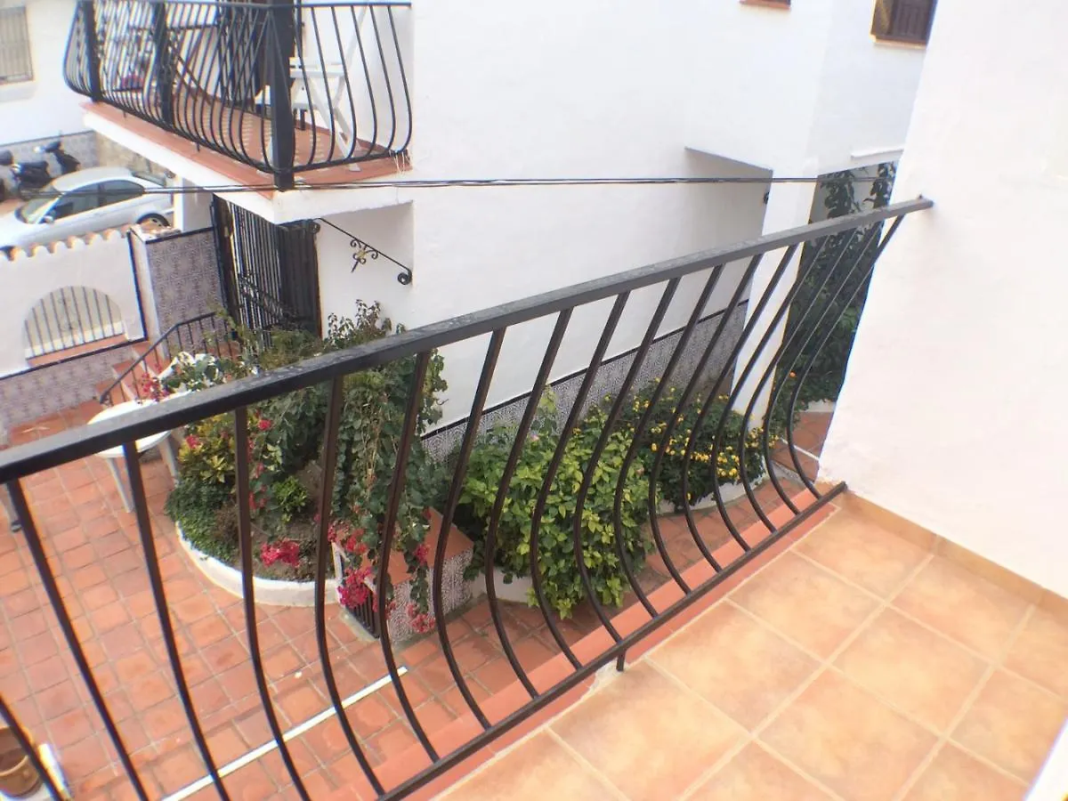 Nueva Nerja Townhouse Villa 0*,  España