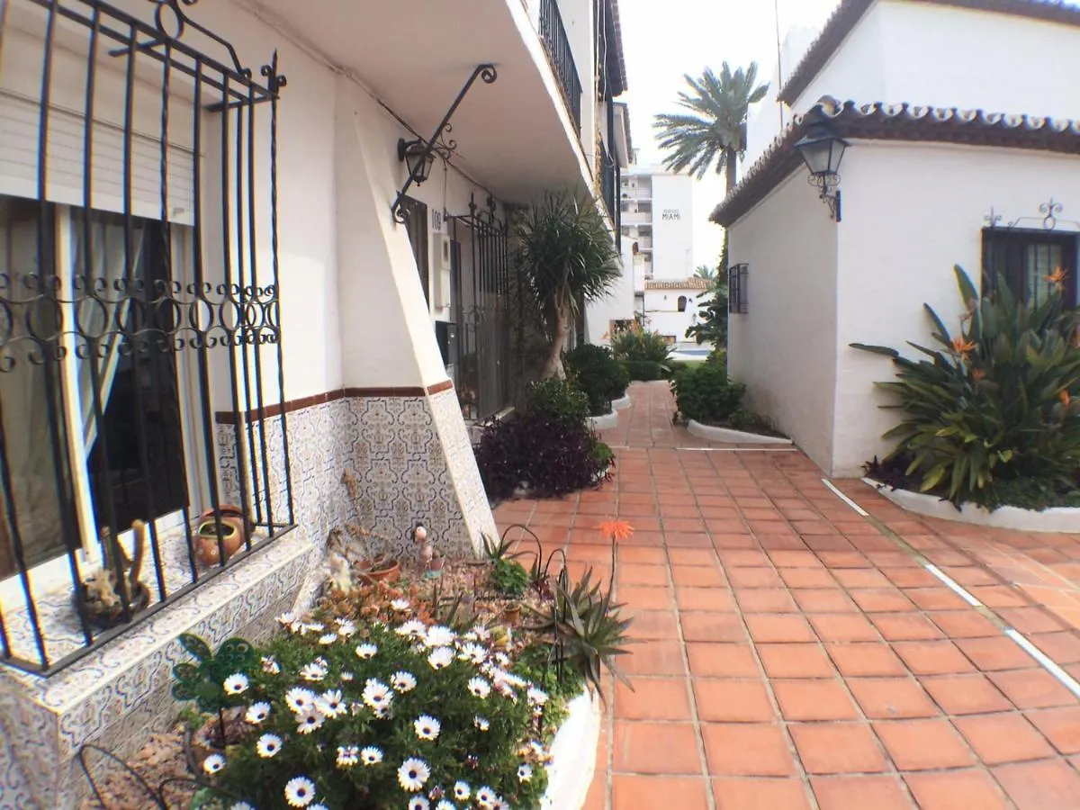Nueva Nerja Townhouse Villa 0*,