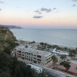 Apartamento El Capistrano Playa 301, Nerja